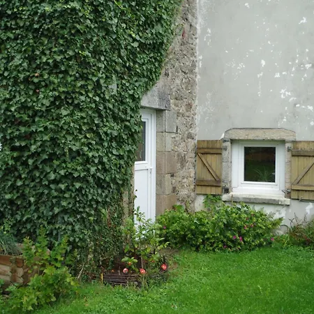 Villa Bienvenue Chez Vous Le Merzer Exterior foto